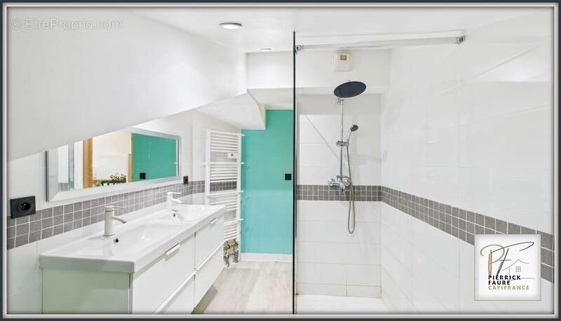 Appartement à BRIANCON