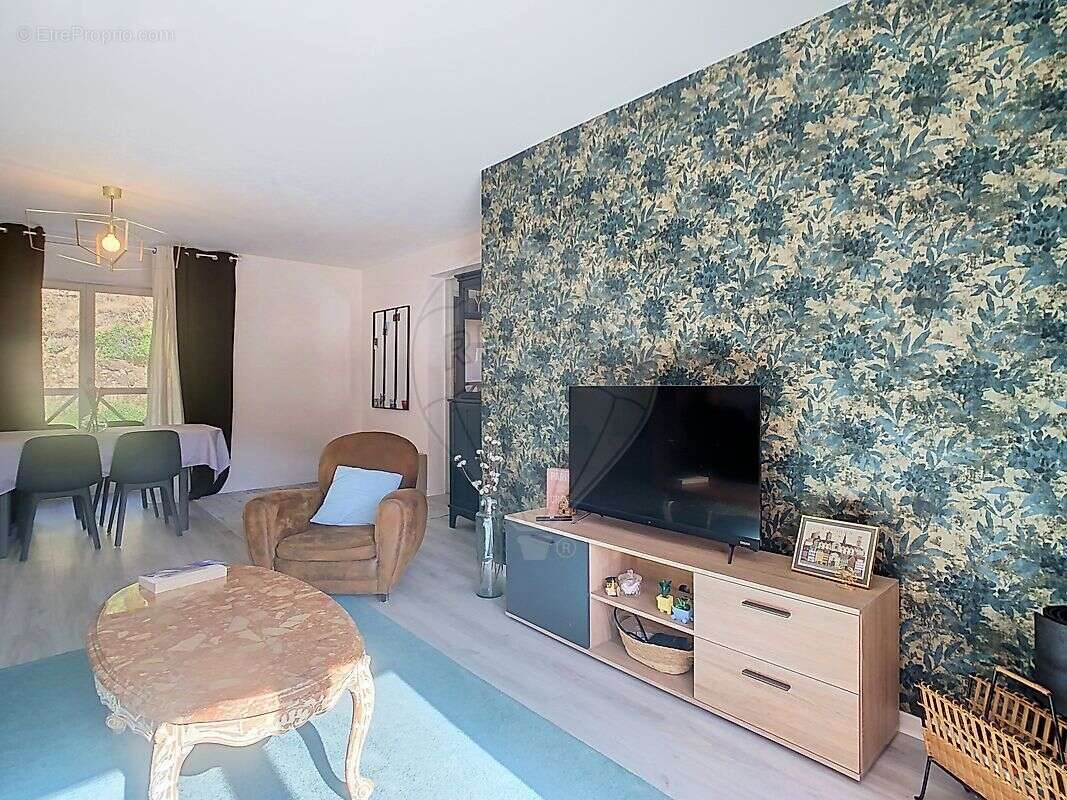 Appartement à KAYSERSBERG