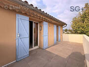 Appartement à PLAN-DE-CUQUES