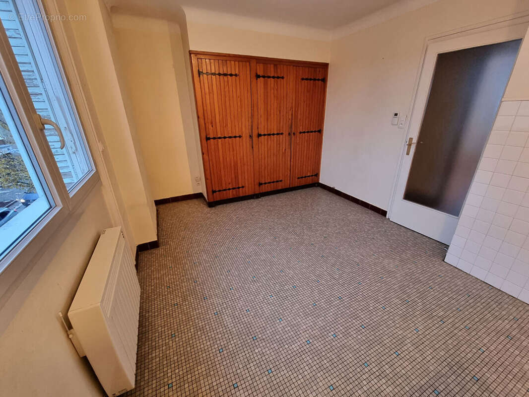 Appartement à PONT-D'AIN