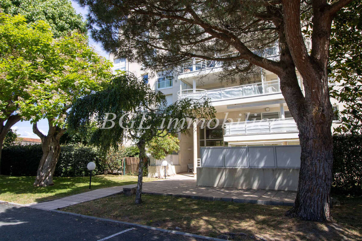 Appartement à ARCACHON