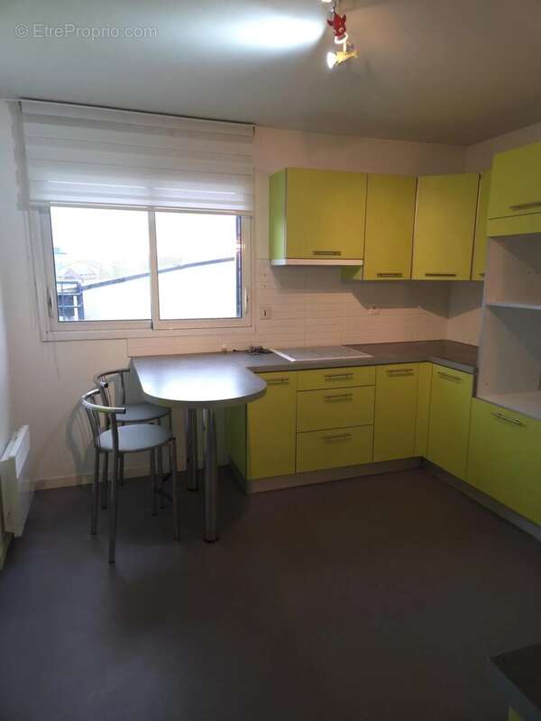 Appartement à LENS
