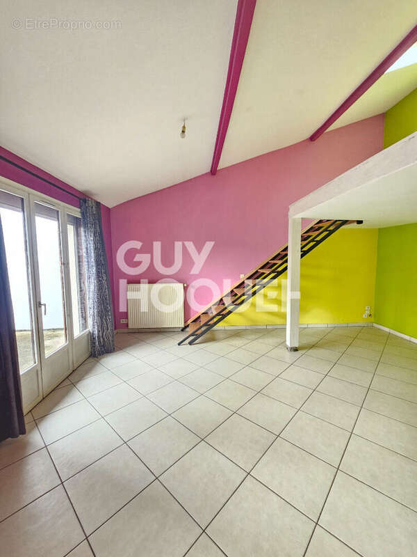 Maison à ATHIS-MONS