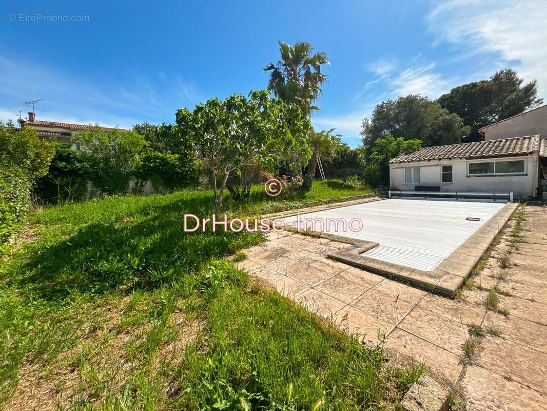 Maison à SAINT-GEORGES-D&#039;ORQUES