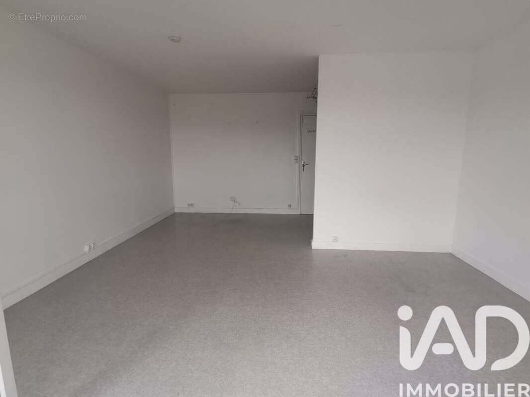 Photo 5 - Appartement à ALFORTVILLE