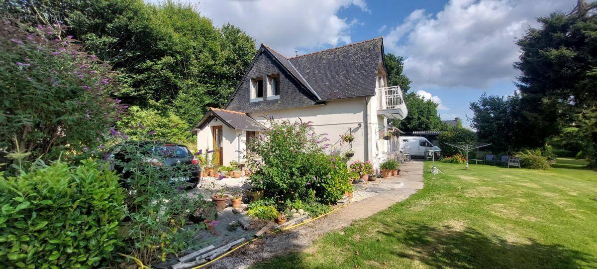 Maison en pierres - photo 3