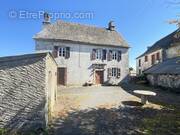 Maison à RILHAC-XAINTRIE