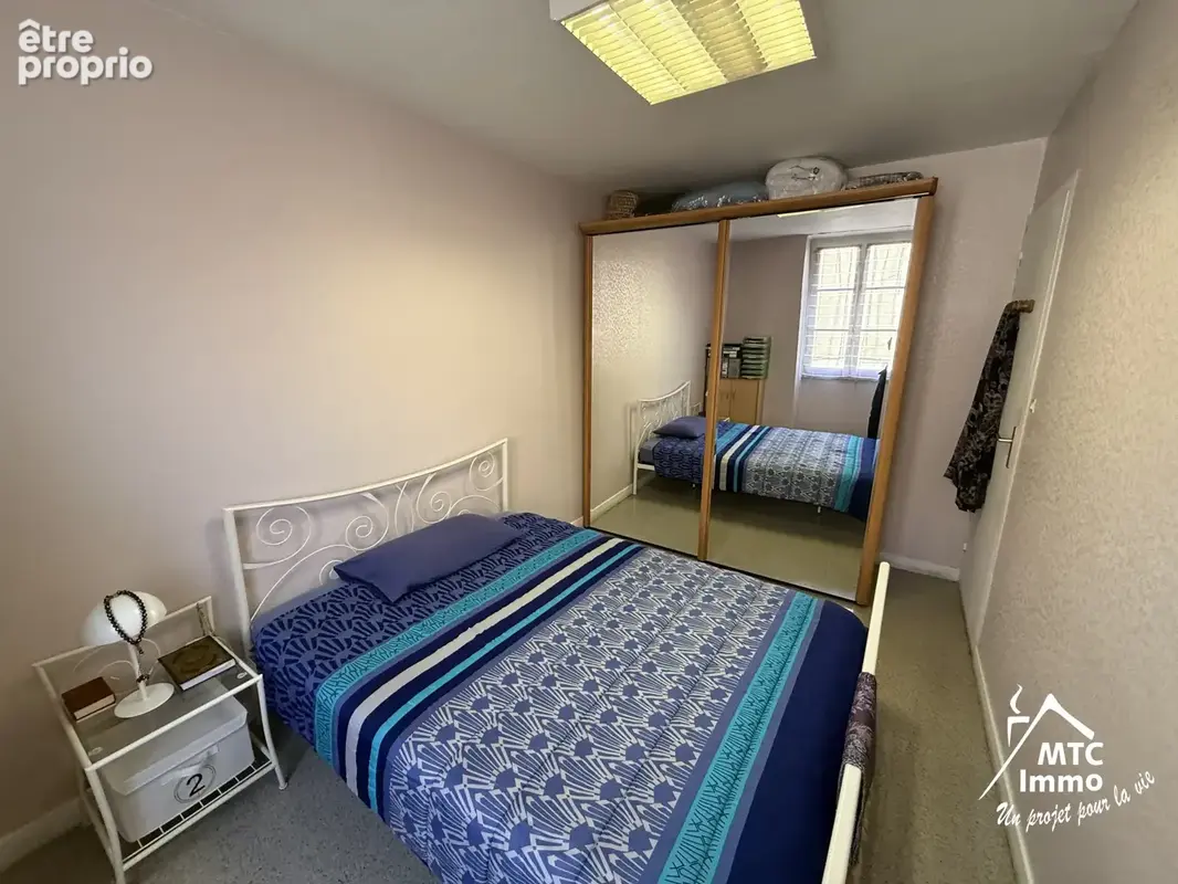 Appartement t2 48,03 m2 carrez en hyper centre - photo 16