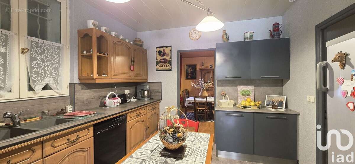 Photo 3 - Maison à BOISSE-PENCHOT