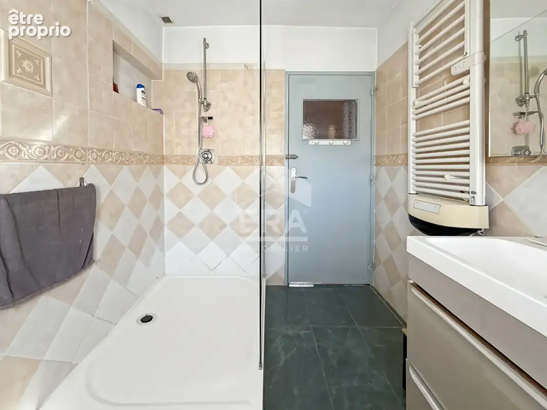 Maison 82m² à marseille 15e arrondissement - photo 10