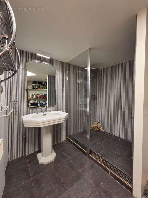 Maison à SAINT-AMOUR