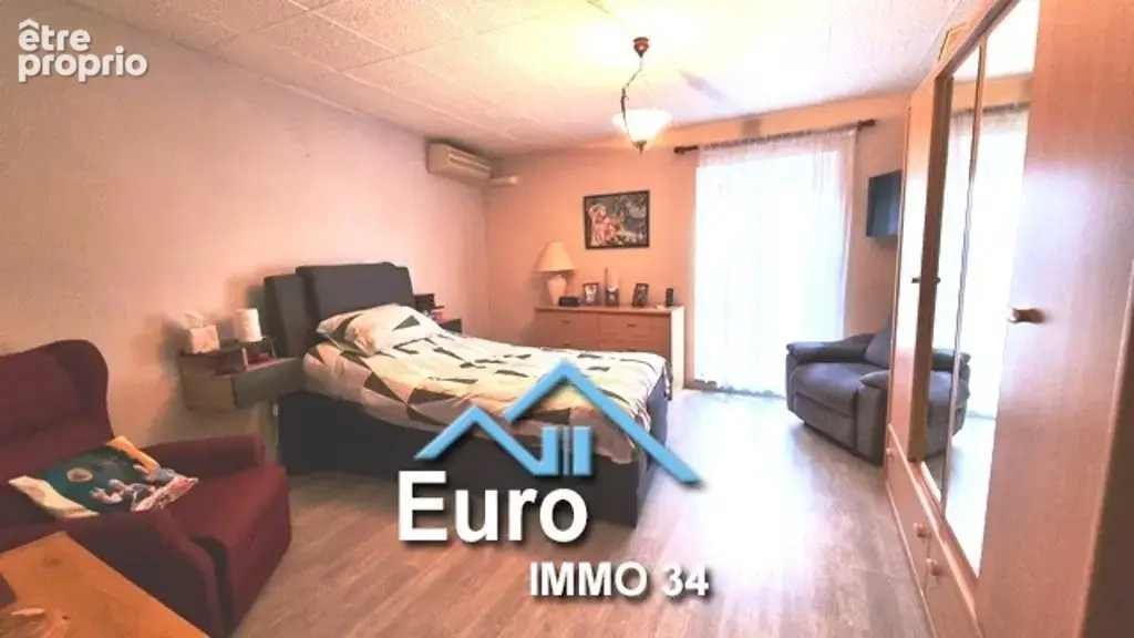 Maison de village tout confort avec grand garage d'env. 100 m² - photo 7
