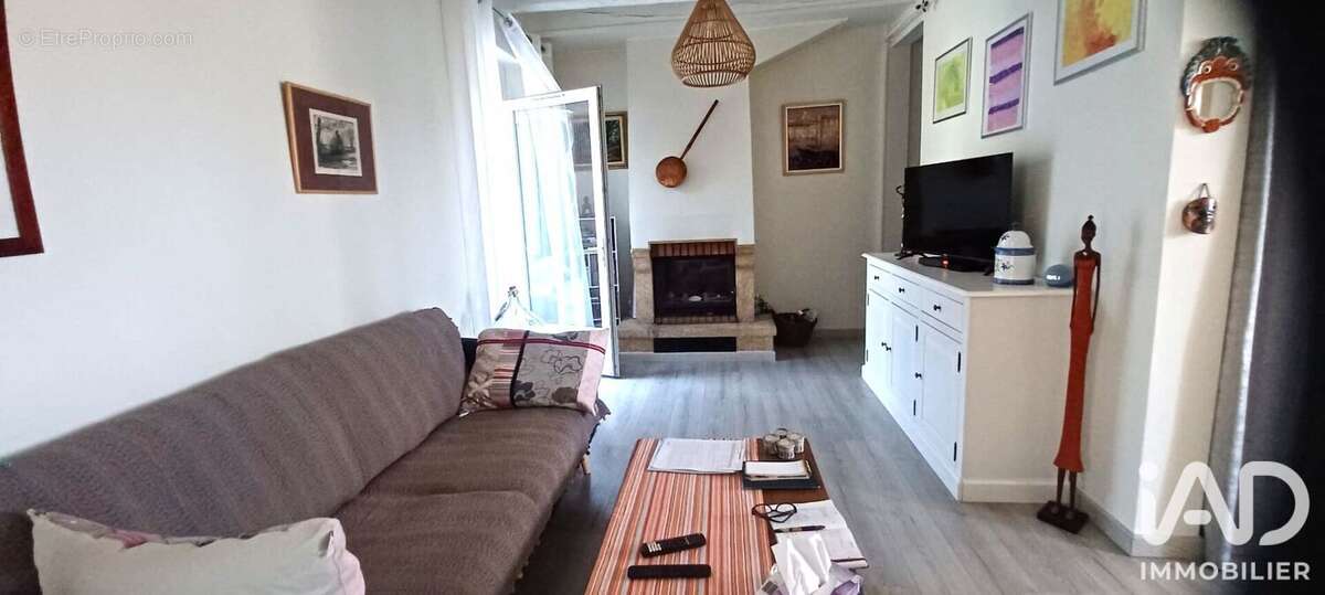 Photo 5 - Maison à SAINT-SULPICE-LAURIERE