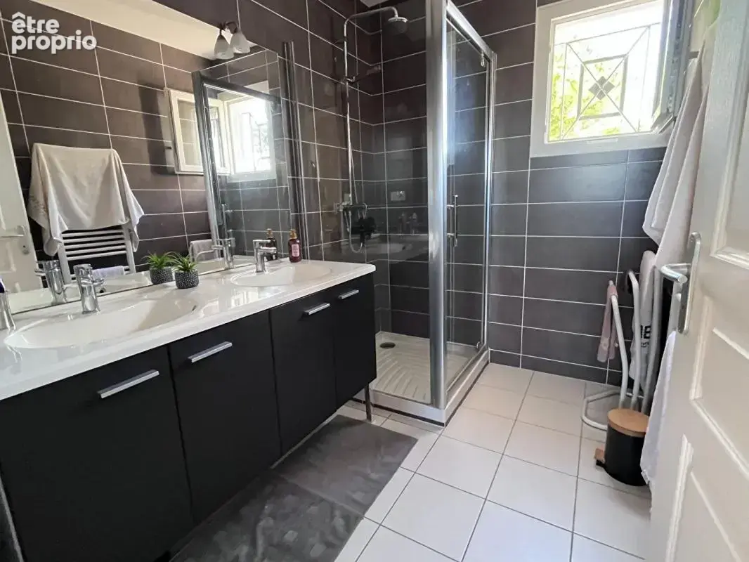 Maison Saint Georges De Didonne 106 m2 - photo 10