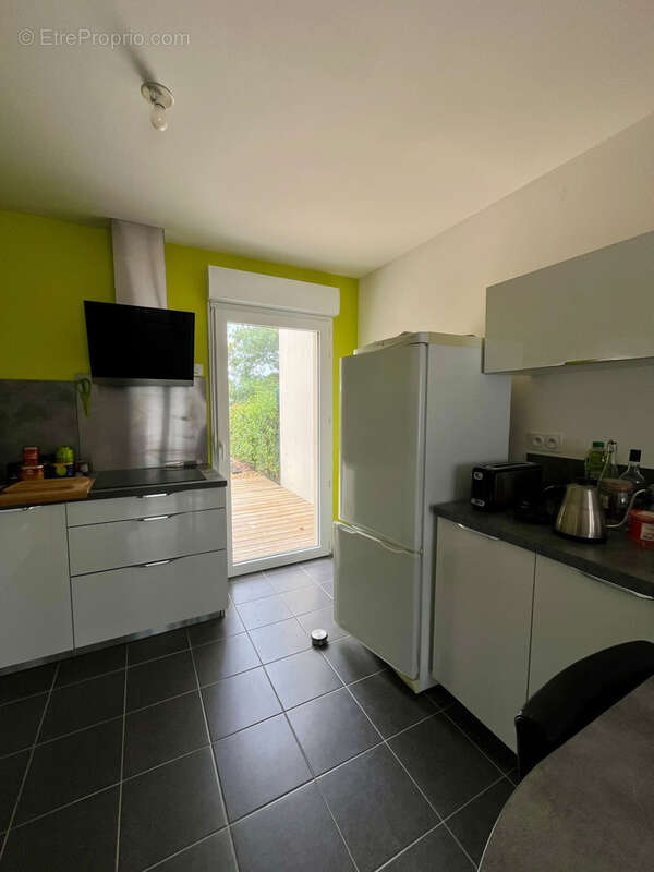 Maison à CHOLET