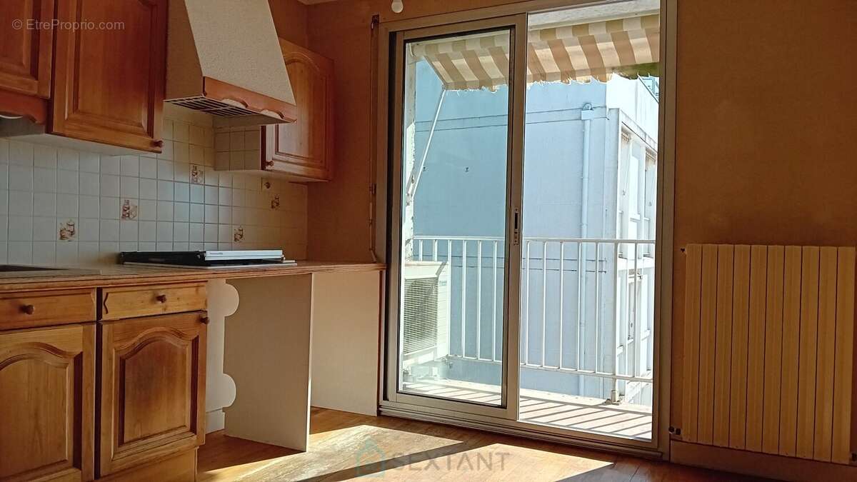 Superbe appartement traversant double vue Mer, Royan - photo 11