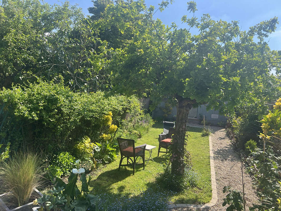 Maison à WIMILLE