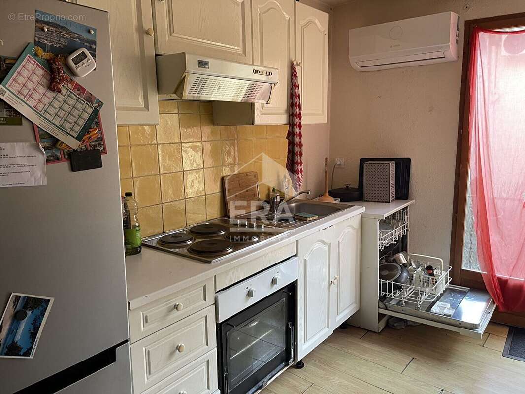 Appartement à CARCASSONNE