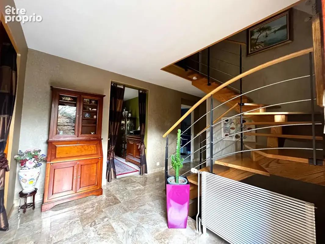 Maison au calme - photo 6