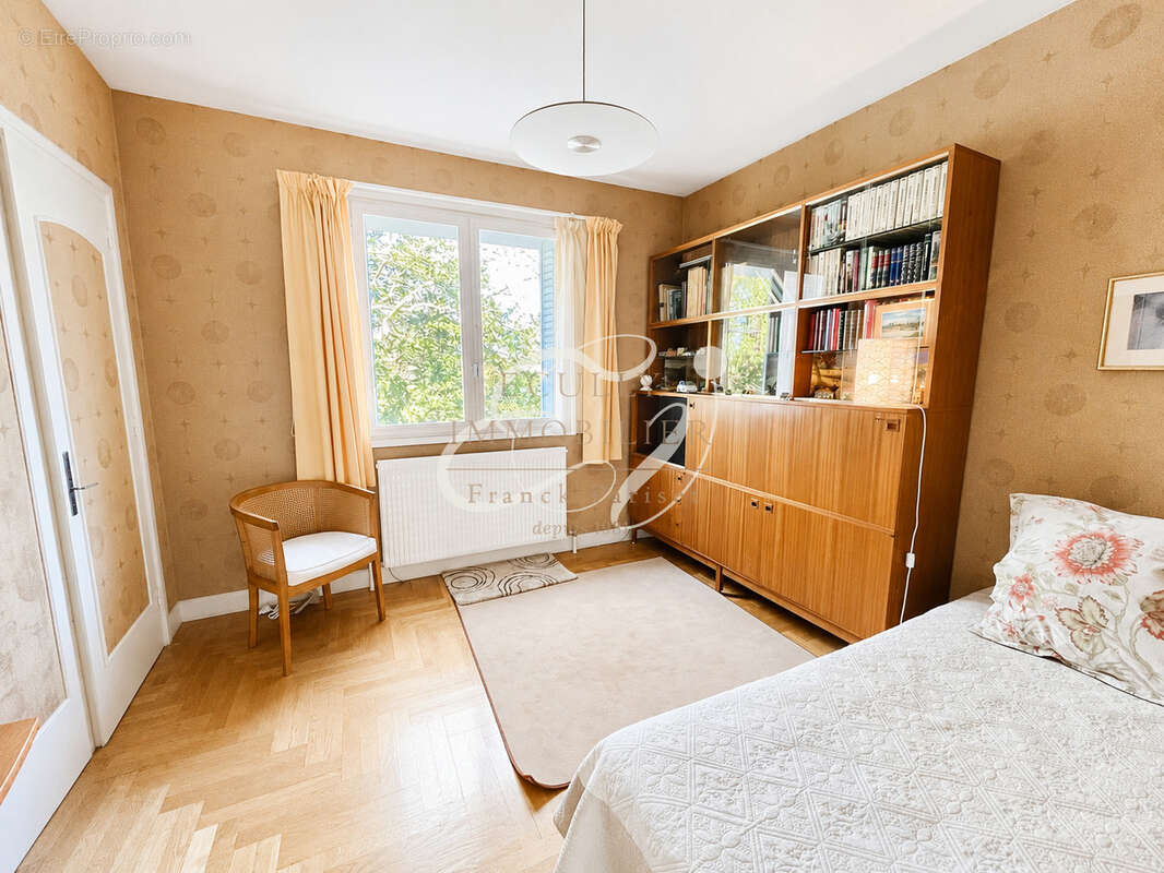 Appartement à ECULLY