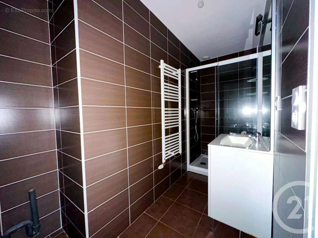 Appartement à TROYES