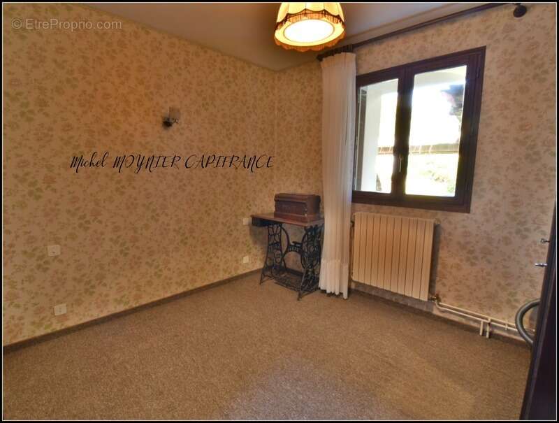 Maison à CHAMPCELLA