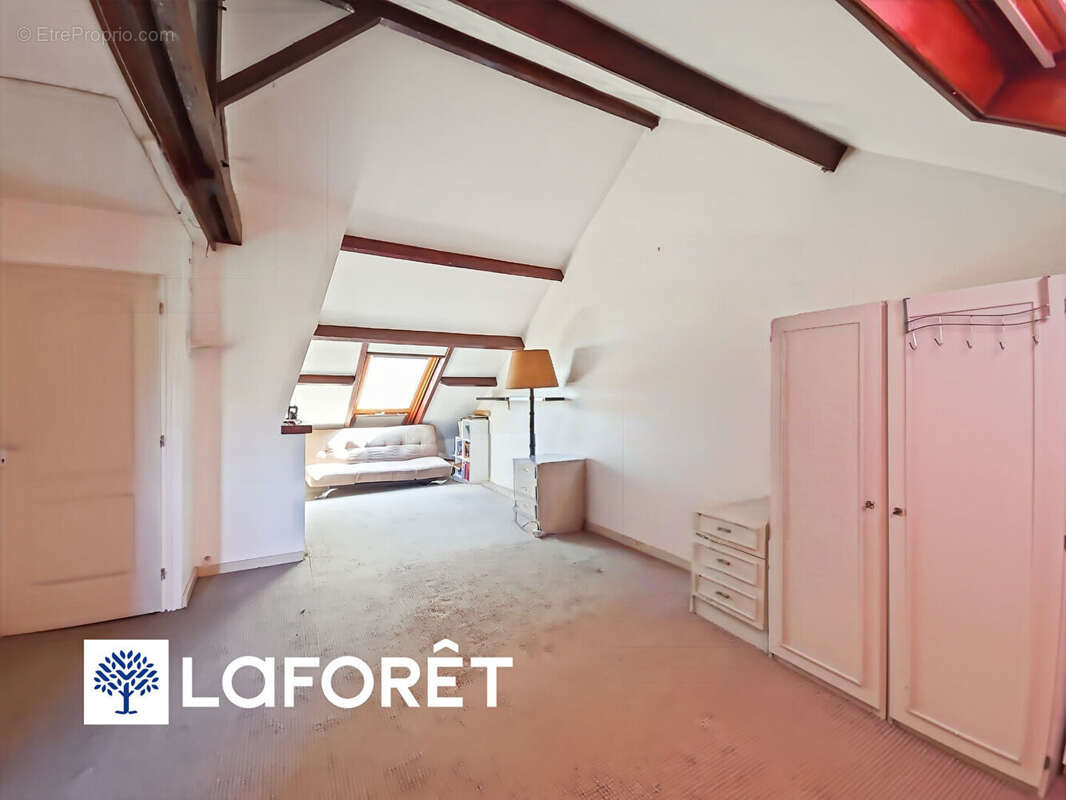 Maison 8 pieces grigny centre - photo 10