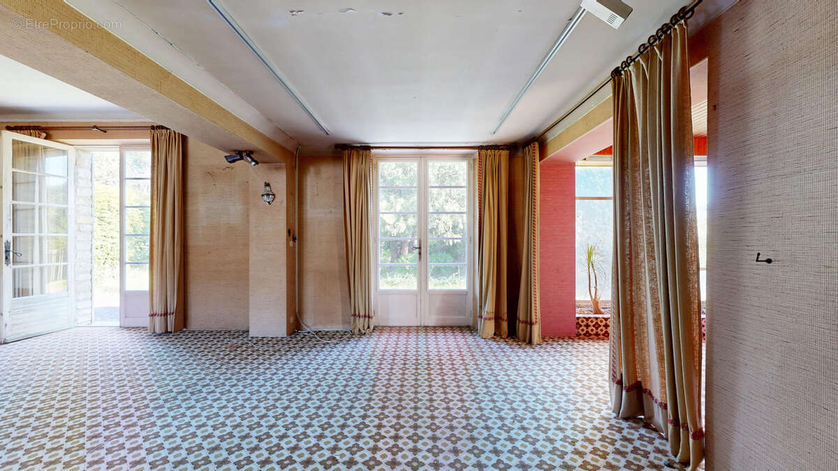 Maison à SAINT-ANDRE-DE-L'EPINE