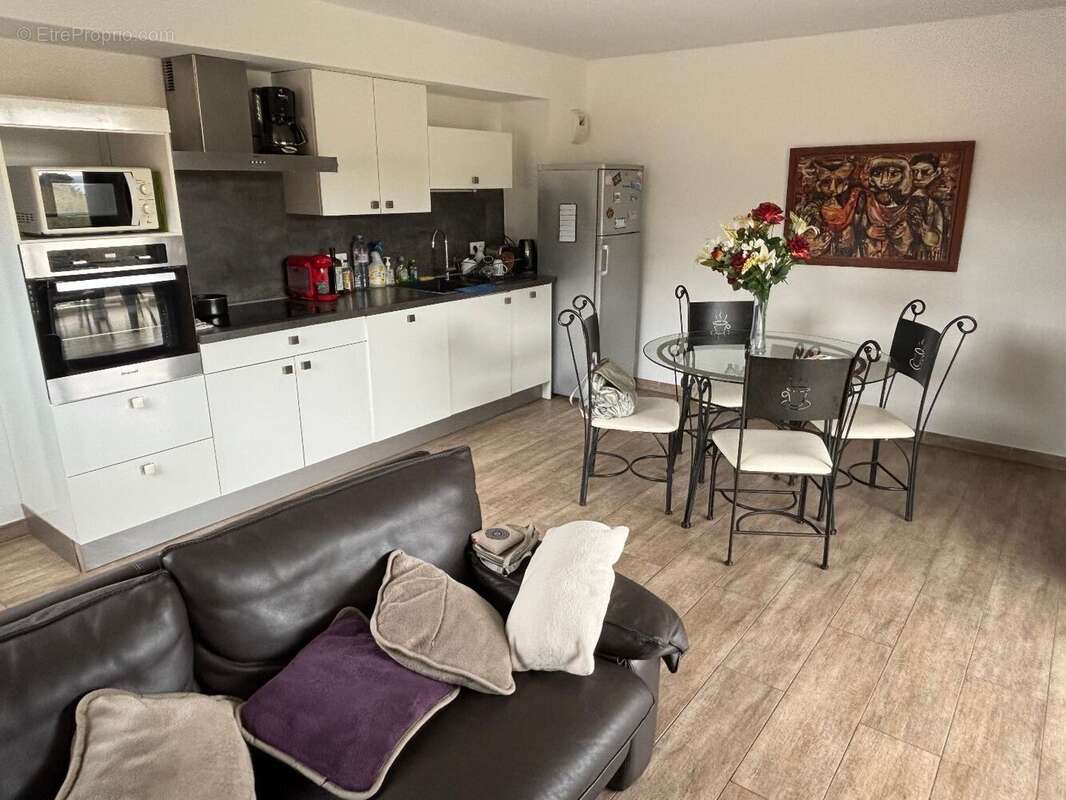 Appartement à LA SEYNE-SUR-MER