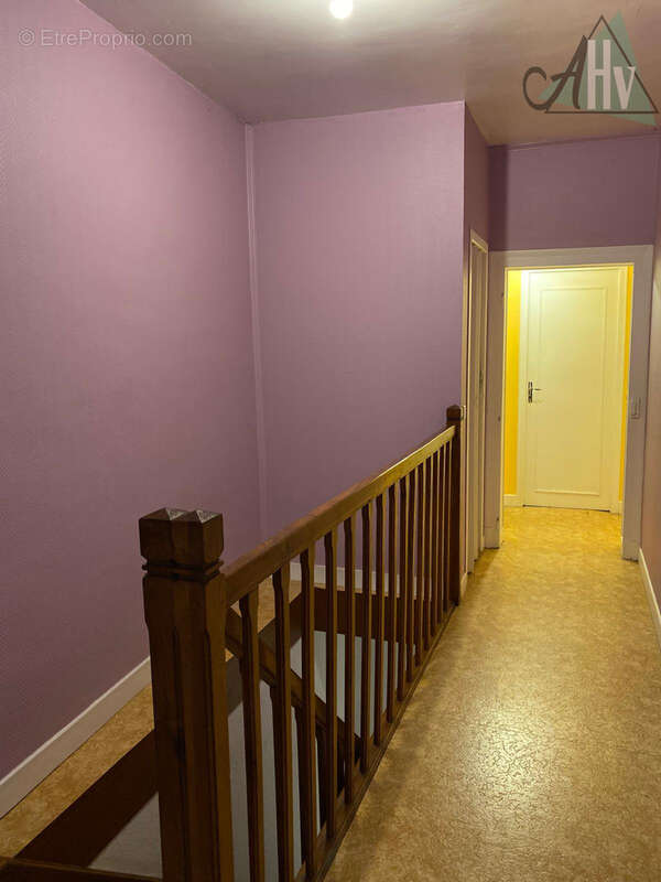 Maison de ville - 120 m2 - photo 4