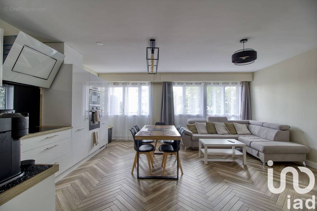 Photo 1 - Appartement à NOISY-LE-SEC