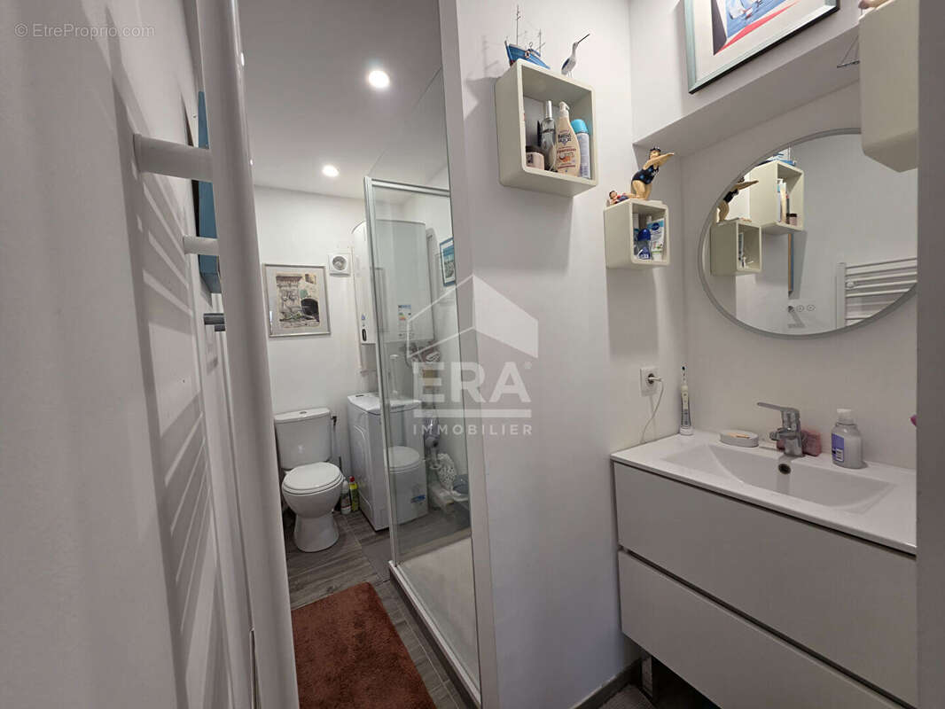 Appartement à VIDAUBAN