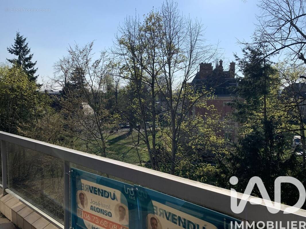 Photo 1 - Appartement à FONTAINEBLEAU