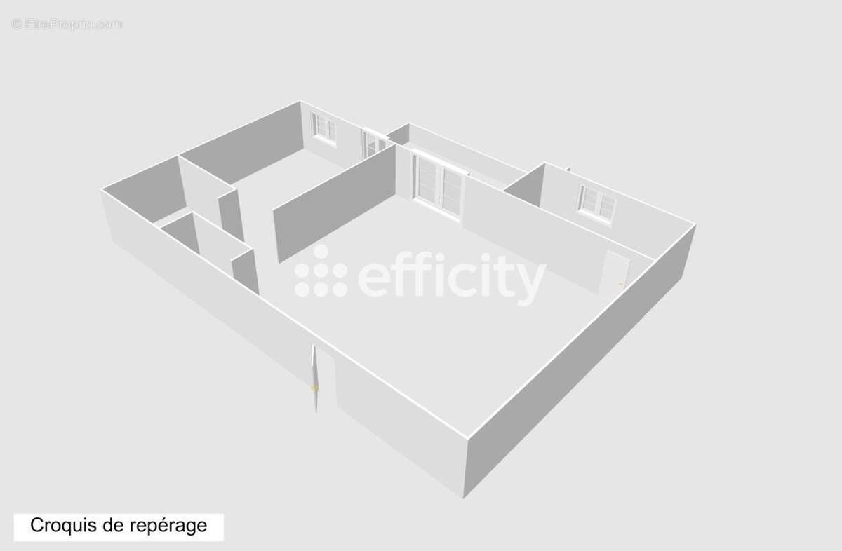Appartement à PARIS-12E