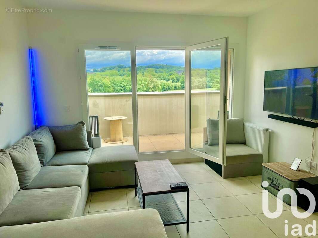 Photo 7 - Appartement à RUMILLY