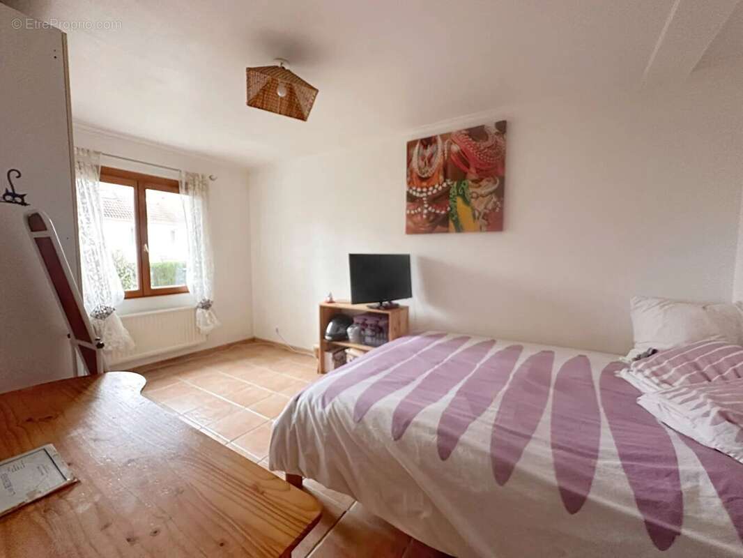 Maison à MONTMORENCY