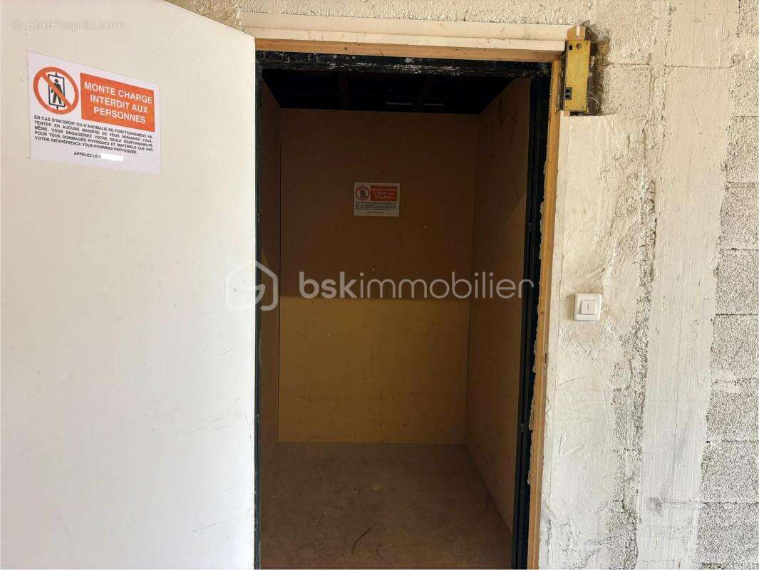 Appartement à PAULHAN