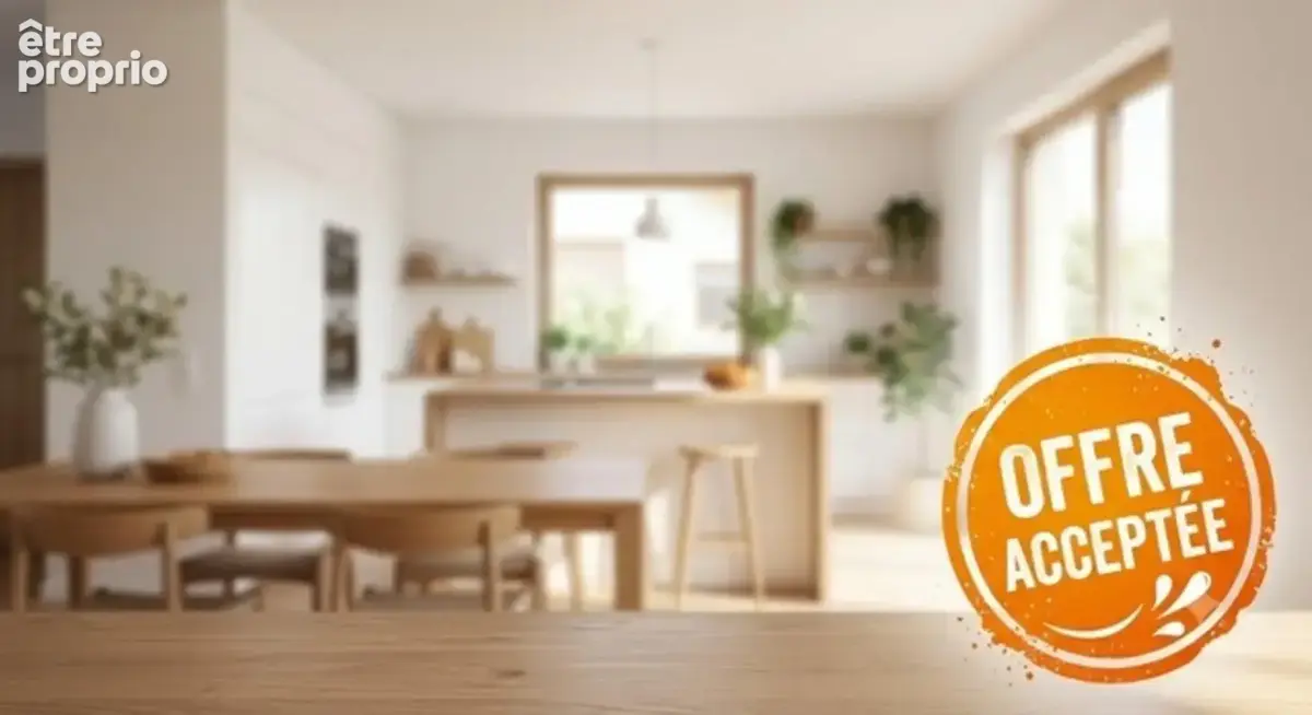 Maison à vendre 6 pièces CONILHAC CORBIERES (11) - photo 1