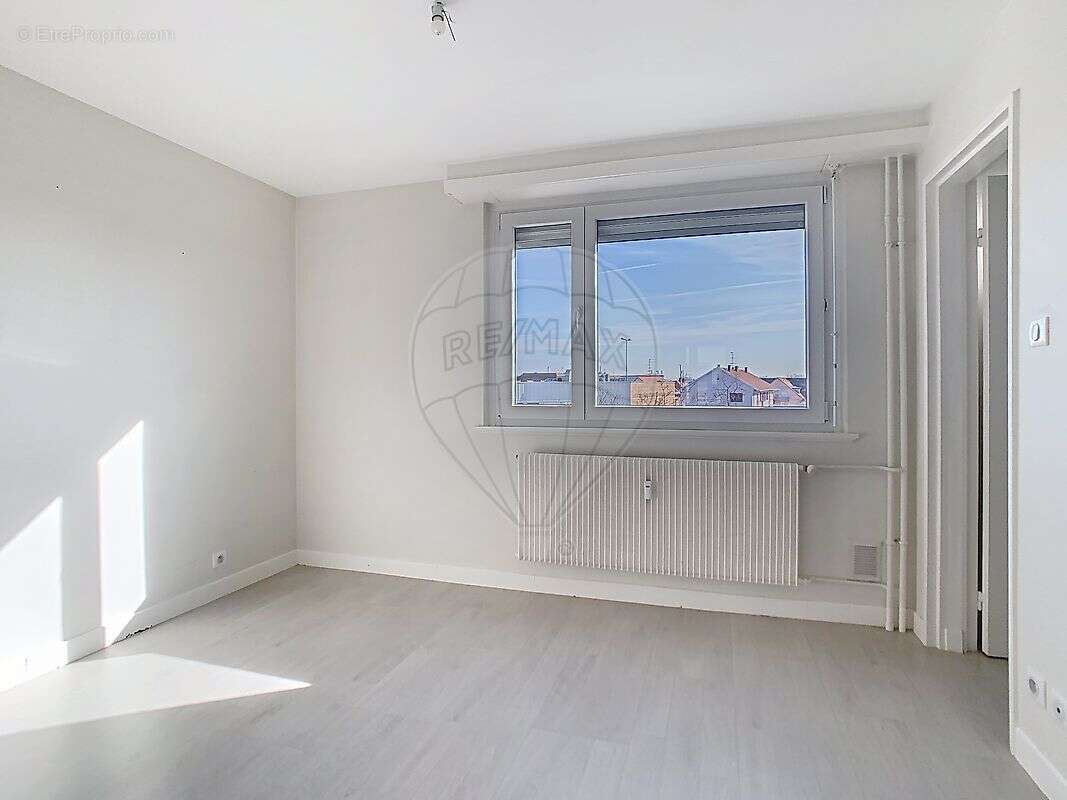 Appartement à COLMAR