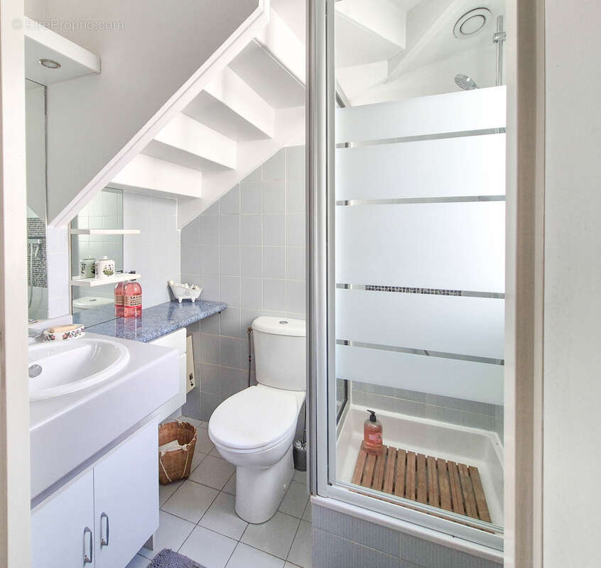 Appartement à LA GRANDE-MOTTE