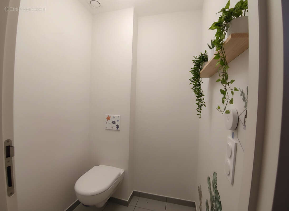 appartement - sous garantie - Ascenseur - TERRASSE - photo 18