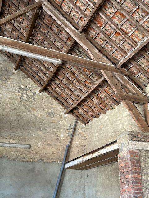 Maison à MERFY