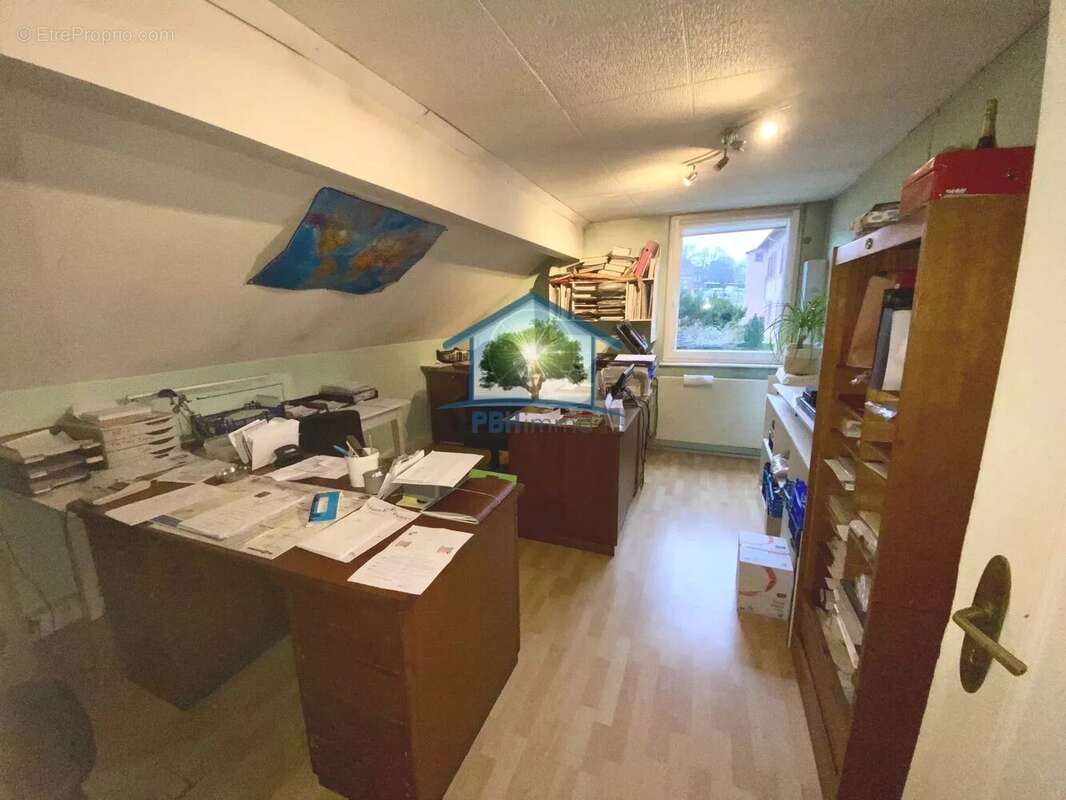 Commerce à SARREGUEMINES