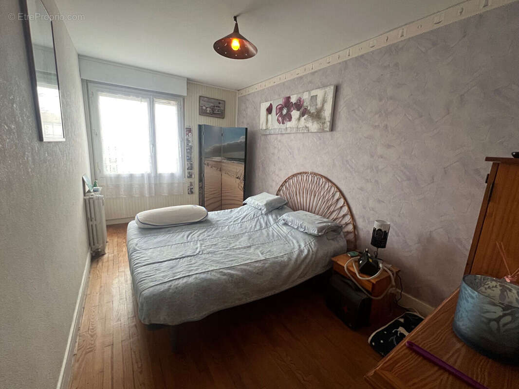 Appartement à LES SABLES-D&#039;OLONNE