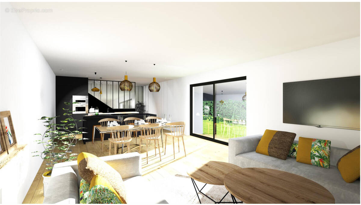 Maison à SAINT-JUST-MALMONT