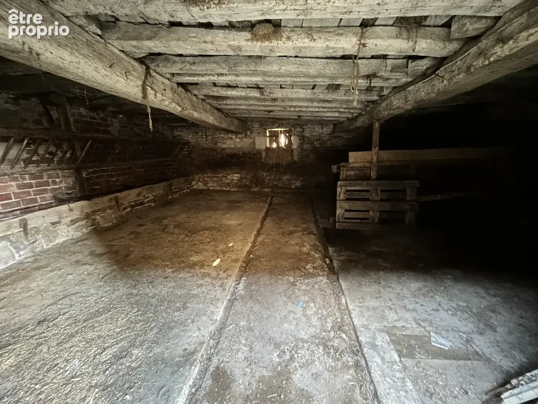 Corps de ferme - photo 14