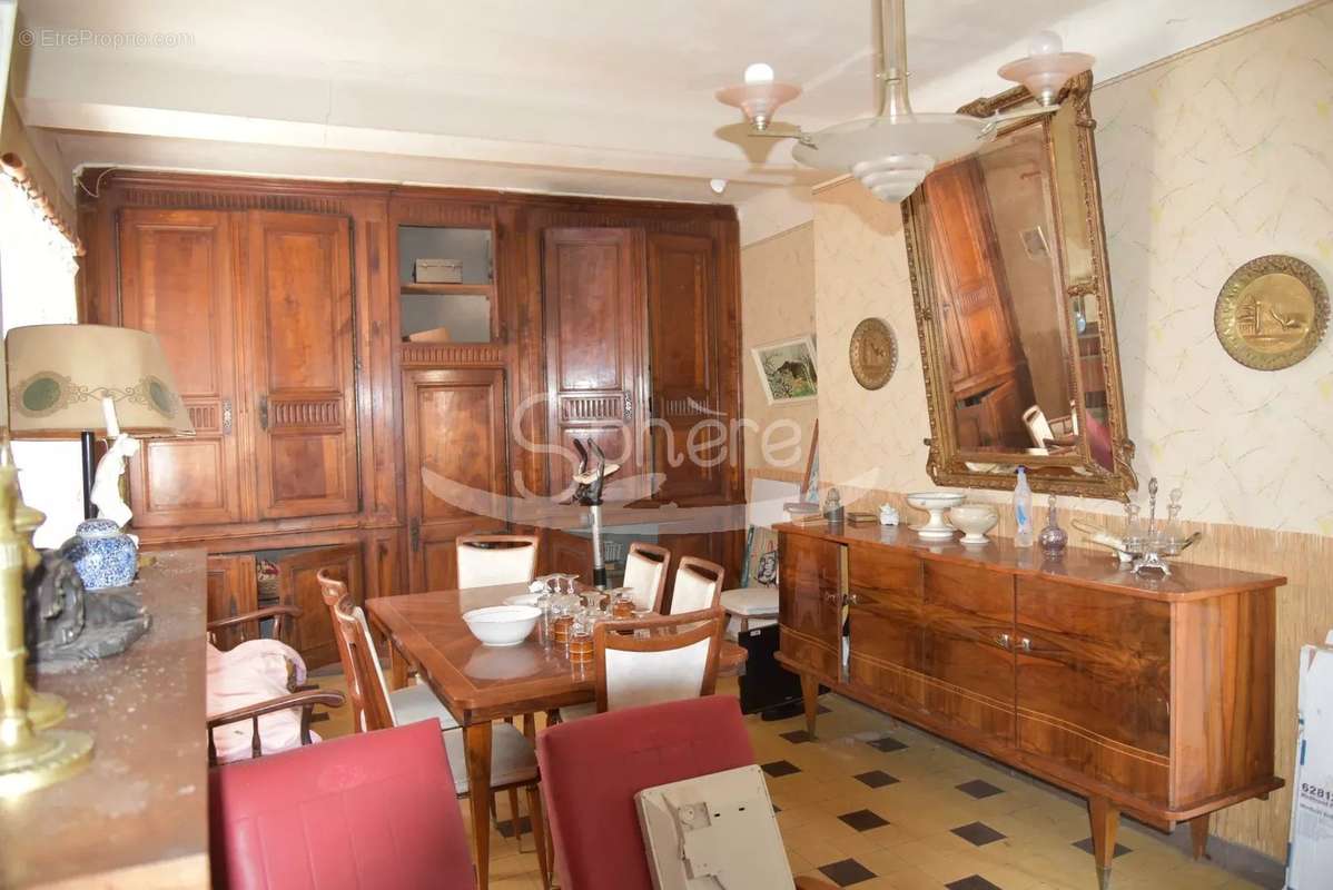 Maison à PUIVERT