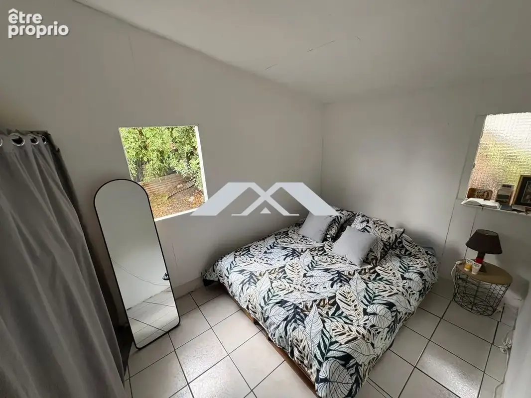 Maison 60 m² à Le Tampon  - photo 7