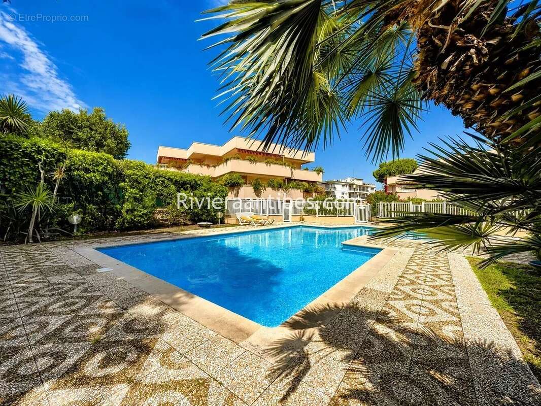 Antibes ilette exclusivite - photo 2