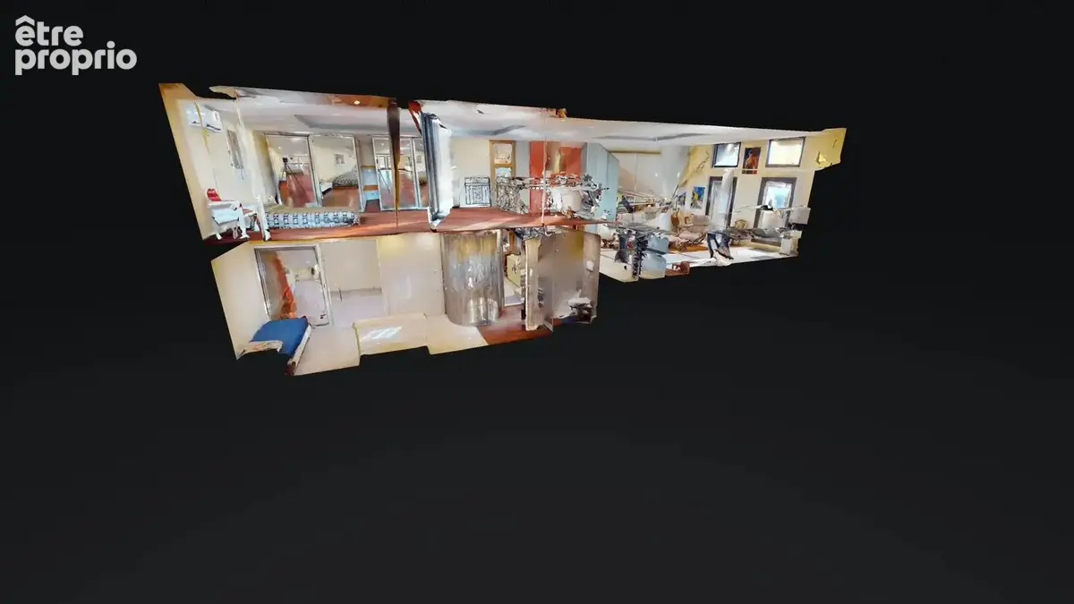 Vente appartement Duplex / Loft vue mer terrasse - photo 18
